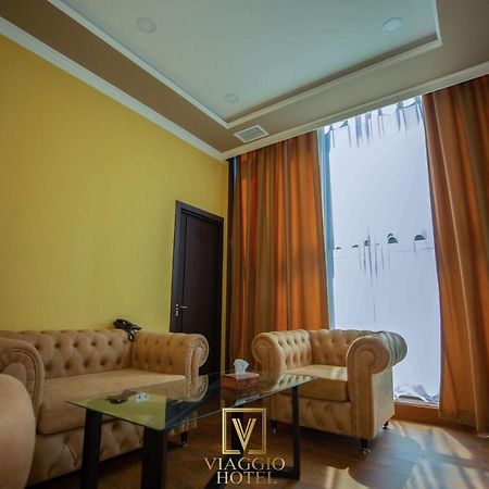 V G Hotel Yerevan Exterior photo